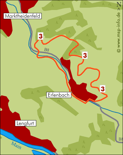 Erlenbacher Weinwanderweg 3