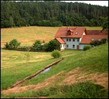 Rundwanderung Rothenfels - Marienbrunn - Wachengrund