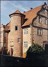 Frohnhofer Schl&ouml;sschen