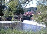 Mittelsinn - Obersinn - Dittenbrunner H&ouml;he - Mittelsinn