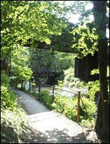 Sinntal-Radwanderweg