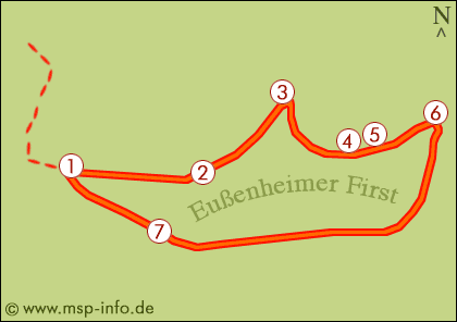 Wein- und Gesundheitsweg