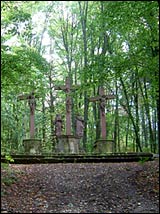 Mainwanderweg rechtsmainisch, Stetten-Karlstadt-Gambach