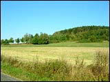 Rad- und Verbindungsweg ins Werntal