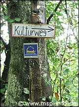Lohrer Wasserweg