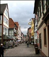 Sendelbacher Naturschutzgebiete