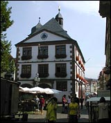 7 Zwerge Rundwanderstrecke 4: Zwerg "Ferdinand"