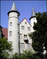 7 Zwerge Rundwanderstrecke 7: Zwerg "Josef"