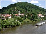 Langenprozelten - Gem&uuml;nden