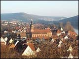 Wanderung Neuendorf - Langenprozelten