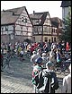 Land-Rad(t)-Tour 2004 - Radeln mit Landrat Armin Grein