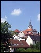 Den R&auml;ubern auf der Spur  -  Radtour Lohr - Lichtenau - Rothenfels