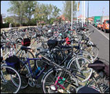 Land-Rad(t)-Tour 2005 - Radeln mit Landrat Armin Grein