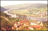 Wanderung den Main entlang