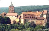Wanderung Rothenfels - Lohr