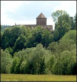 Gemündener Vier-Burgen-Weg - Tour3