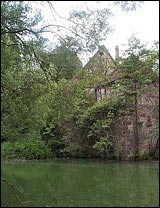 Wandern im Sinngrund - Tour 2