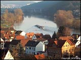 Radtour Lohr - Hofstetten - Gem&uuml;nden - Neuendorf