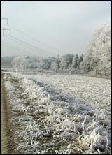 Bildstockwanderweg II - Aschfeld