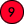 Tour Nr.: 9, Farbmarkierung: Rot