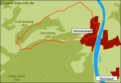 Rundwanderweg "Tiefer Brunnen"
