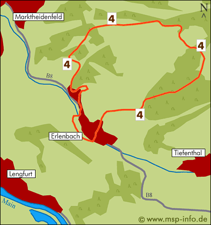 Erlenbacher Weinwanderweg 4