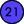 Tour Nr.: 21, Farbmarkierung: Blau